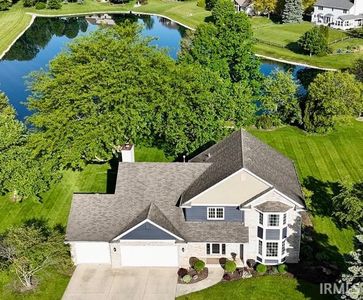 6322 Eagle Nest Ct, Fort Wayne, IN, 46814