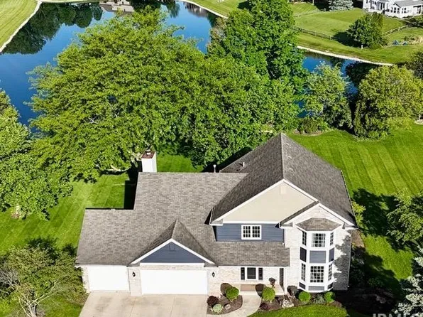 6322 Eagle Nest Ct, Fort Wayne, IN 46814