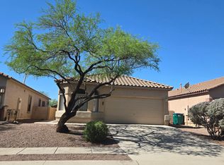 264 E Camino Del Pinsapo, Sahuarita, AZ 85629