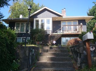 5433 40th Ave SW, Seattle, WA 98136