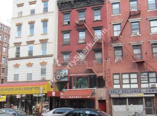 100 2nd Ave, New York, NY 10003