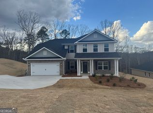 3330 Trevi Trl #17, Douglasville, GA