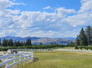 39784 Us Highway 93, Big Arm, MT 59910