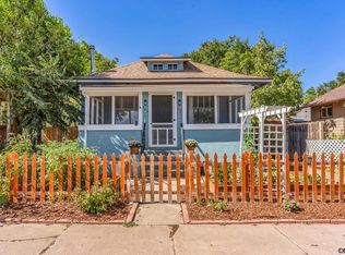 529 Rudd Ave, Canon City, CO 81212
