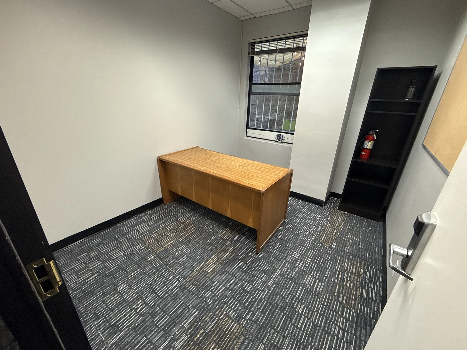 Tilden Hotel - Office 2 — Photo 1