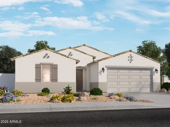 18444 W MANZANITA Drive, Waddell, AZ 85355