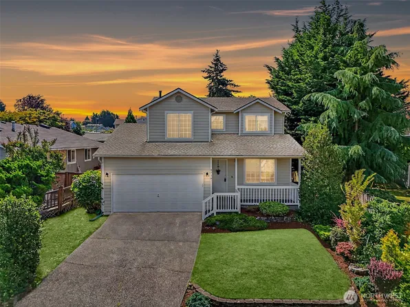 4718 39th Street NE, Tacoma, WA 98422