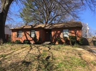 4908 Marianne Ln, Memphis, TN 38117