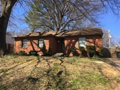 4908 Marianne Ln, Memphis, TN, 38117