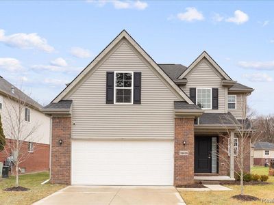 24638 Pembrooke Dr, Southfield, MI, 48033