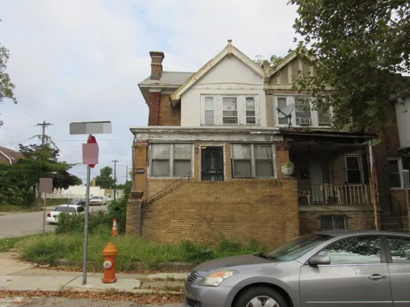 5895 Woodcrest Ave, Philadelphia, PA 19131
