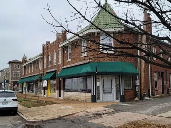 Kingshighway & Lansdowne Apts., 4415-4423 S Kingshighway Blvd #4417, Saint Louis, MO 63109