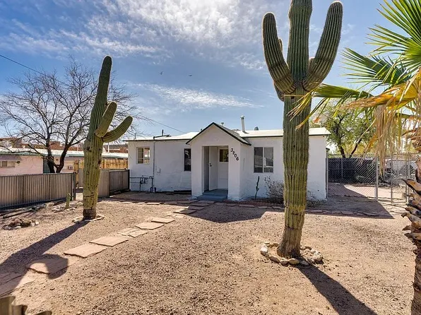 3206 E Bellevue St Unit 1, Tucson, AZ 85716