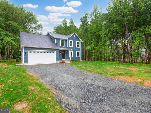 107 Chestnut Rd, Stevensville, MD 21666