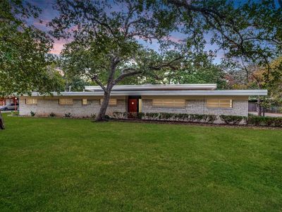 321 Brown Trl, Hurst, TX, 76053
