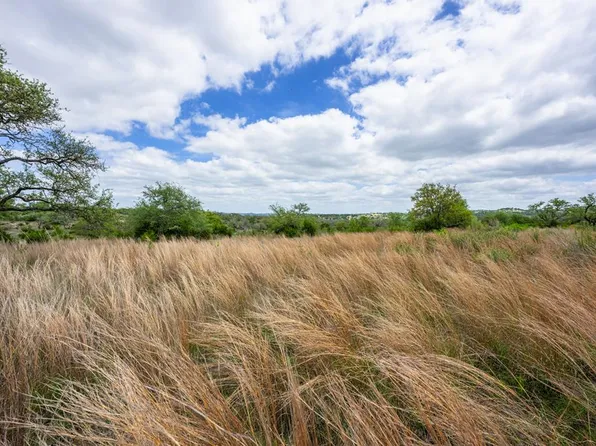 LOT 48 Great Sky Ave, Kerrville, TX 78028