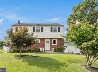 2311 Mulberry Ln, Lafayette Hill, PA 19444