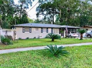 315 Capella Rd, Orange Park, FL 32073