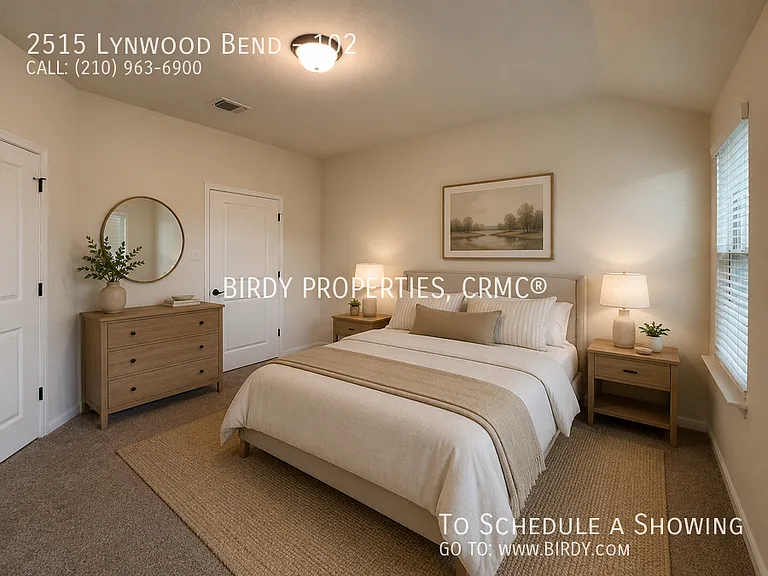 2515 Lynwood Bnd #102 — Photo 4