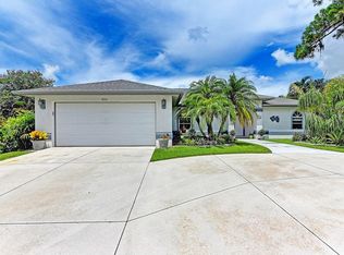 1870 Faust Dr, Englewood, FL 34224
