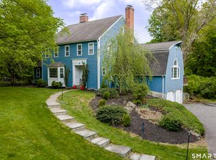 40 Echo Valley Road, Newtown, CT 06470