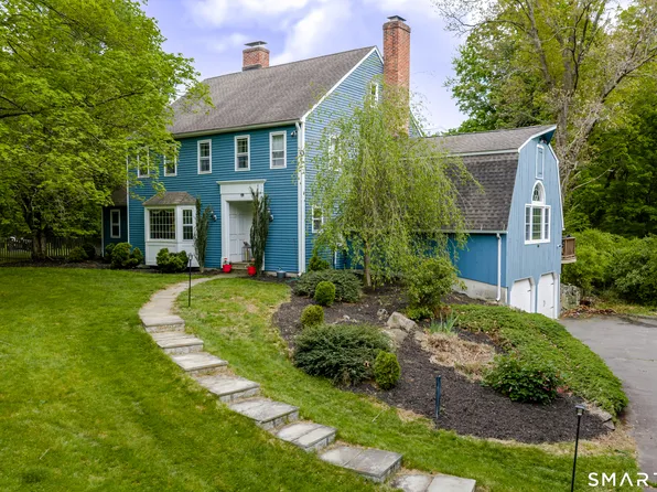 40 Echo Valley Road, Newtown, CT 06470