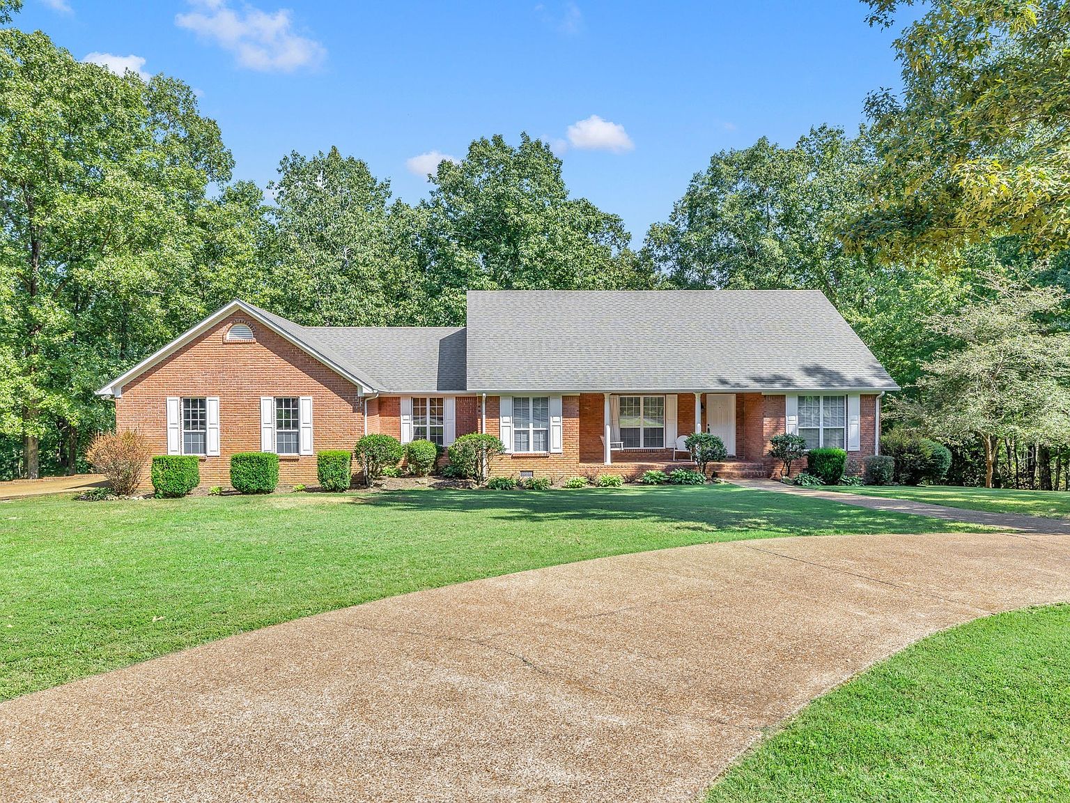 229 Woodmere Dr NW, Hohenwald, TN 38462 Zillow