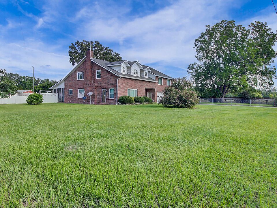 1723 Hoodtown Rd, Saint Stephen, SC 29479 Zillow
