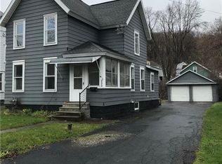 230 Charles Ave, Syracuse, NY 13209