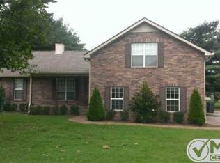 107 Megan St, Spring Hill, TN 37174