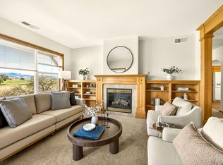 982 Golden Aspen Pl, Ashland, OR