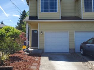 8016 SE Rhone St, Portland, OR 97206