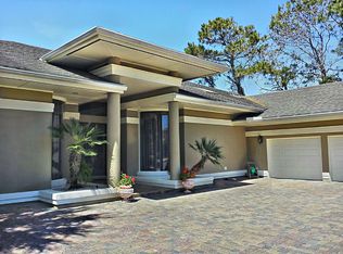 3261 Old Barn Rd W, Ponte Vedra Beach, FL 32082