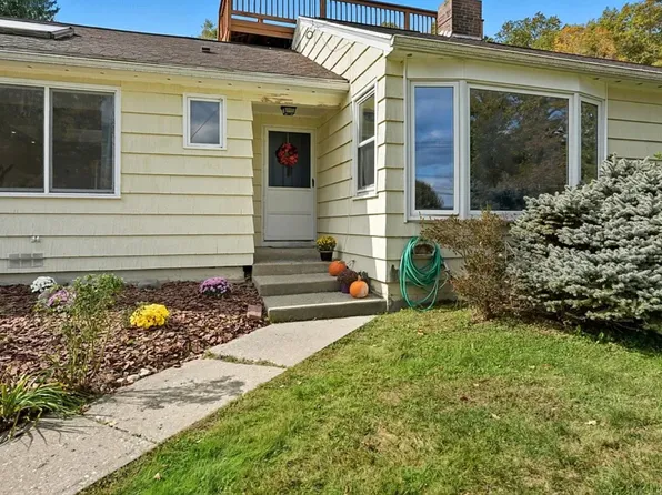 967 S East St #1, Amherst, MA 01002