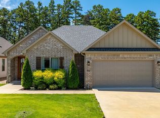 317 Rosemary Way, Little Rock, AR 72223