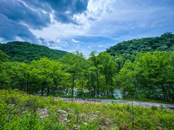 Elk River Rd Lot Wp001, Procious, WV 25164