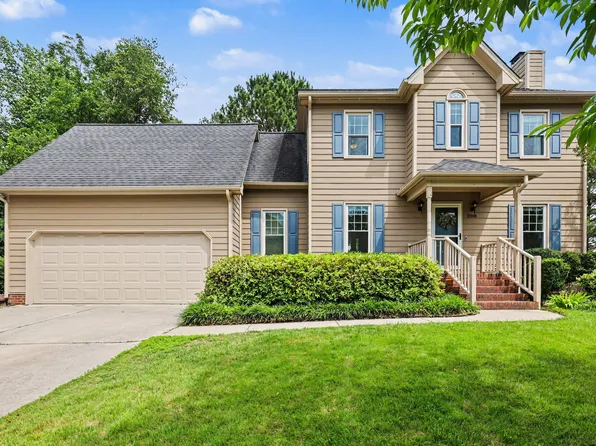 3308 Beech Bluff Ln, Raleigh, NC 27616