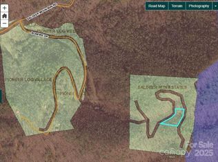 0 Bonfire Dr, Franklin, NC 28734