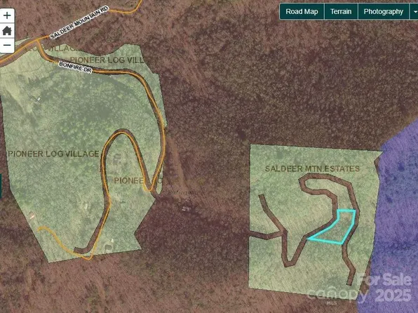 0 Bonfire Dr, Franklin, NC 28734