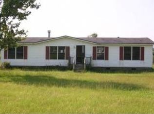 405 Old Country Lane Ext, Selma, NC 27576