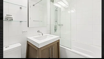 Rented by Compass