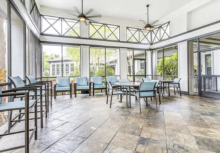 Heritage on Millenia Apartments — Photo 9