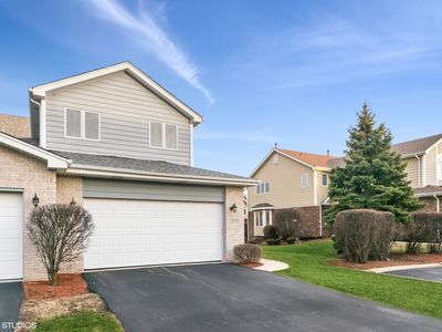 8666 Ballycastle Ln, Tinley Park, IL, 60487
