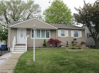 50 Harned Ave, Hopelawn, NJ 08861