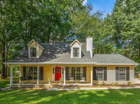 110 Raleigh Way, Huntsville, AL 35811