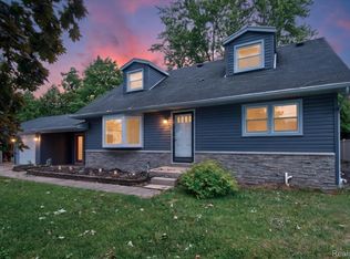 245 Bates Ln, Monroe, MI 48162