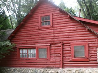 393 Redwood Dr, Crestline, CA 92325