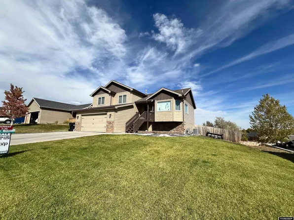 3061 Whispering Springs Road, Casper, WY 82604