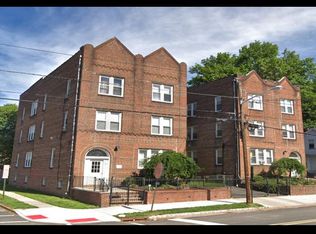 45 Watson Ave APT 1F, West Orange, NJ 07052