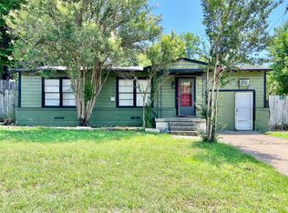 7818 Ferguson Rd, Dallas, TX 75228